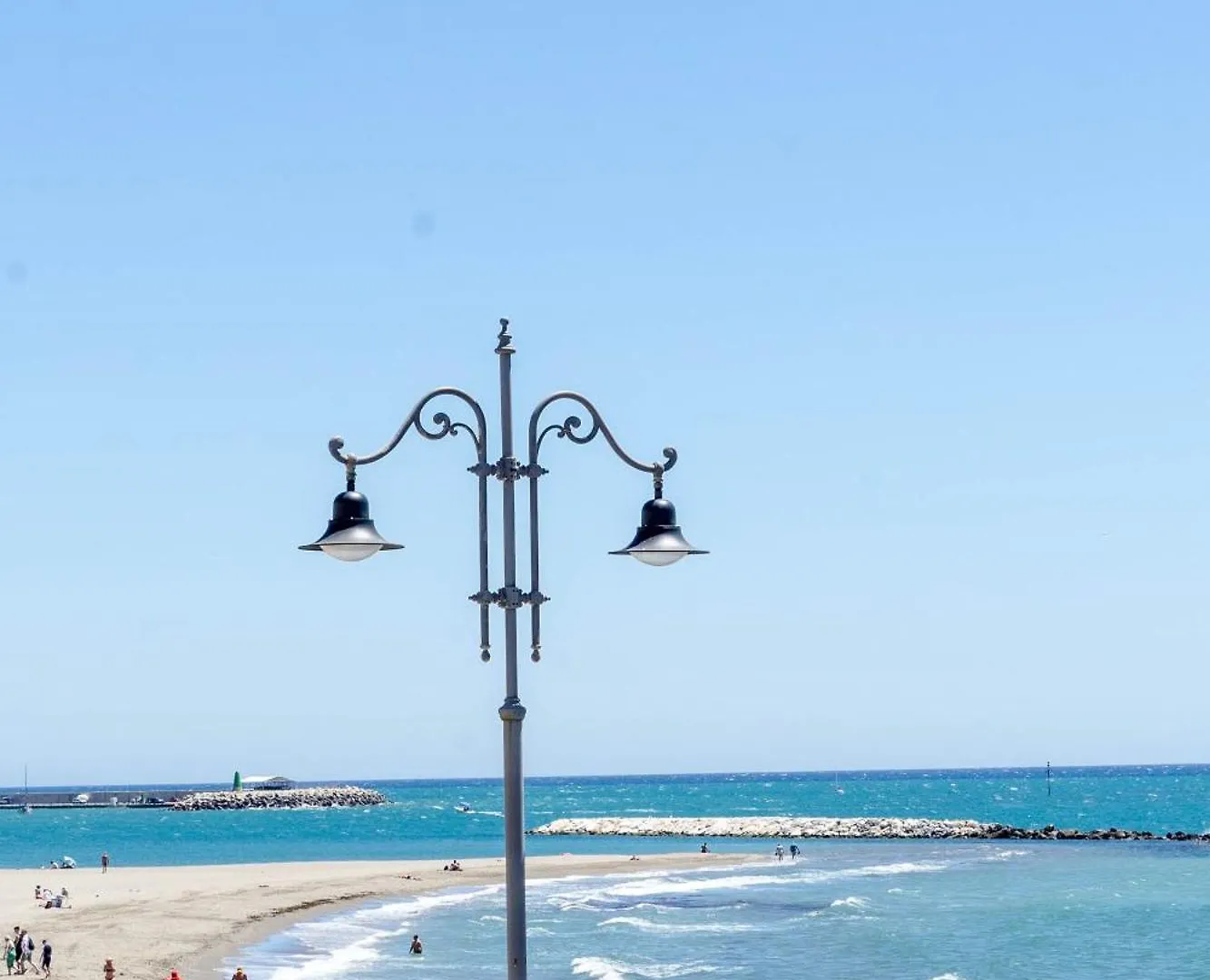 Apartment Hermoso Estudio Vistas Al Mar Benalmadena Spain
