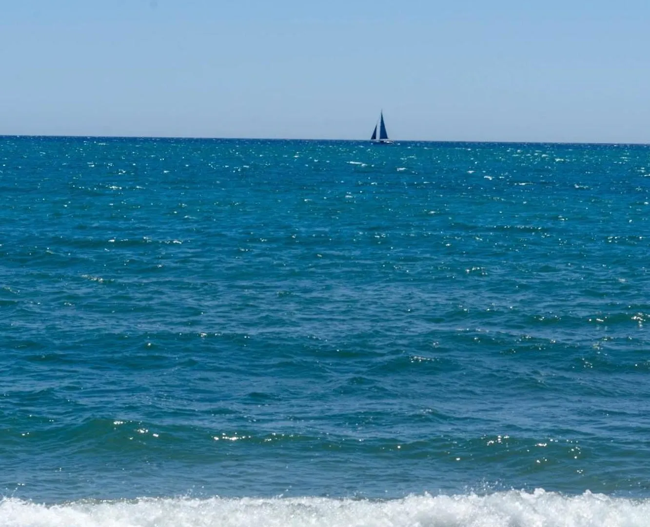 Hermoso Estudio Vistas Al Mar Benalmadena Spain