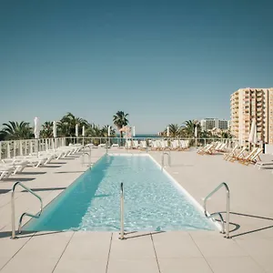 Alay - Adults Only Recommended Hotell