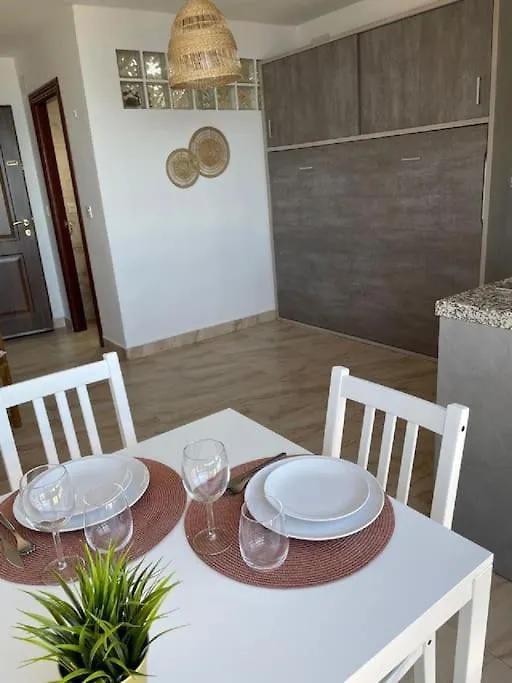 Hermoso Estudio Vistas Al Mar Benalmadena 0*,  Spain