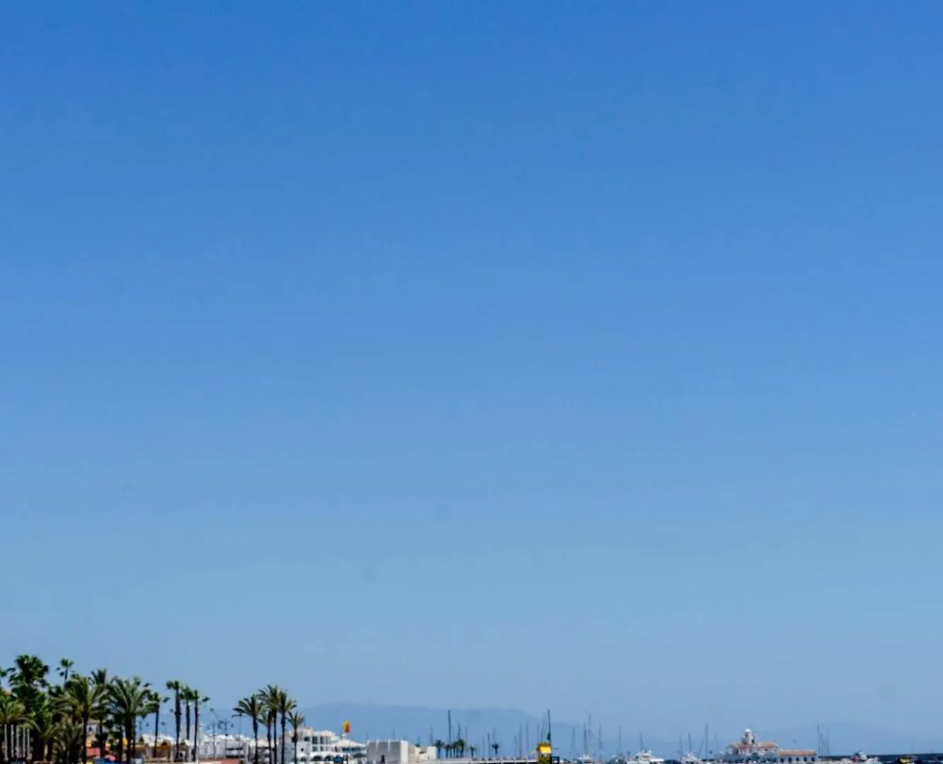 Apartment Hermoso Estudio Vistas Al Mar Benalmadena