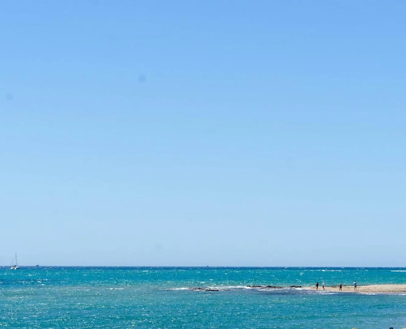 Apartment Hermoso Estudio Vistas Al Mar Benalmadena